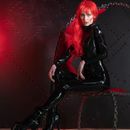 Fiery Dominatrix in Outer Banks for Your Most Exotic BDSM Experience!